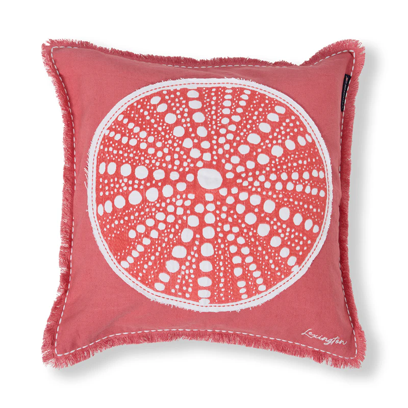 Kissen 50x50 cm, Rosa