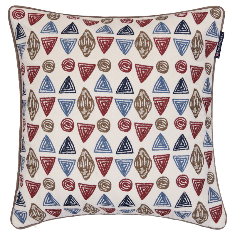 Kissenbezug 50x50 cm, Multi