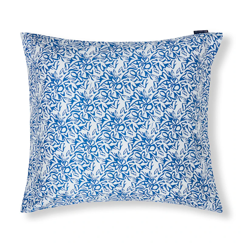Kissenbezug Blumig 65x65 cm