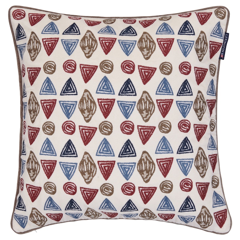 Kissenbezug 50x50 cm, Multi