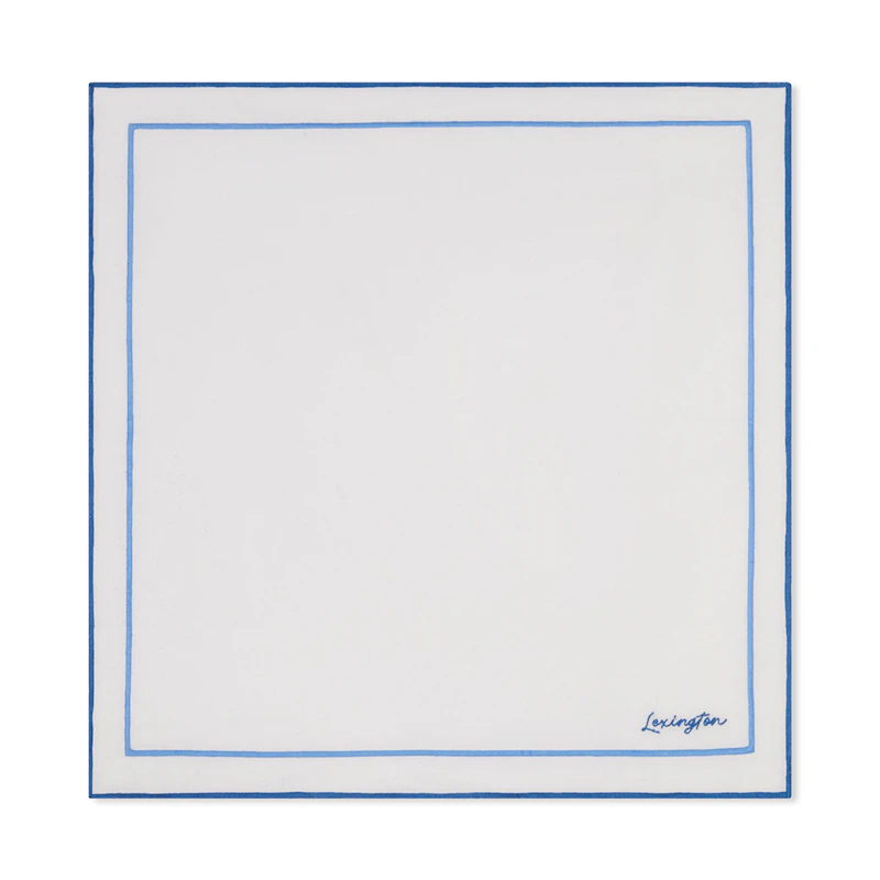 Serviette 40x40 cm