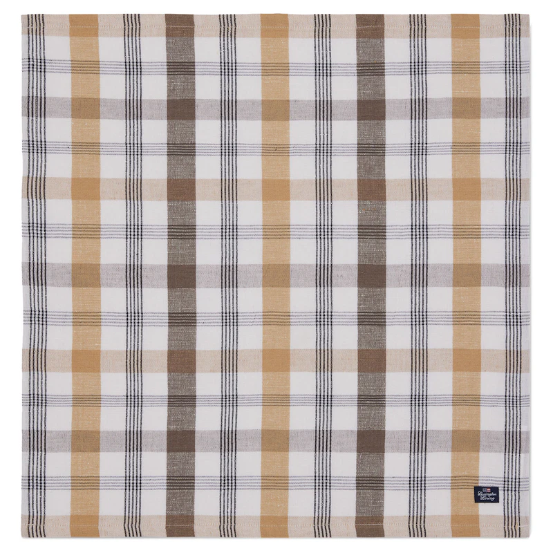 Stoffserviette 50x50 cm