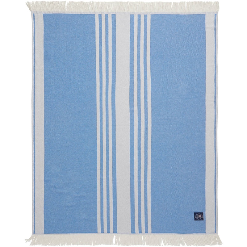 Striped Decke 130x170 cm