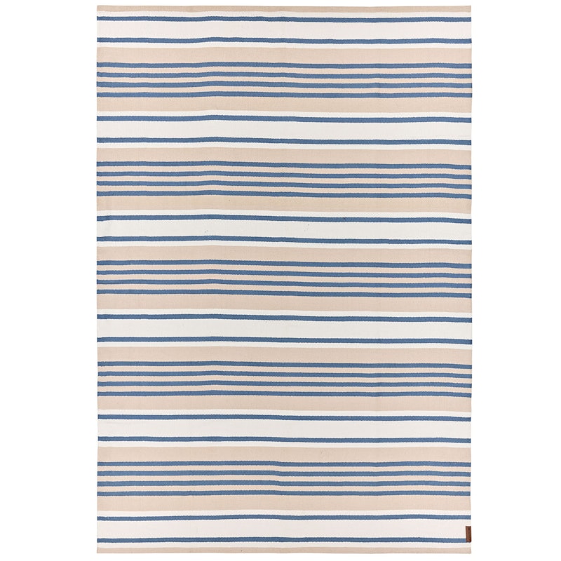 Striped Teppich 170x240 cm