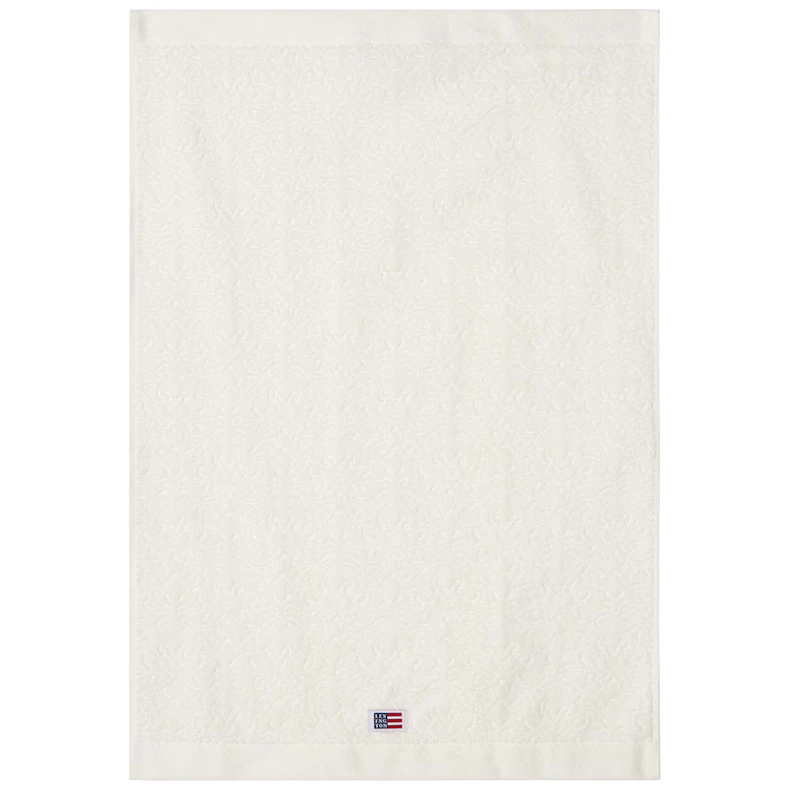 Jacquard Velourshandtuch 50x70 cm, Schneewittchen