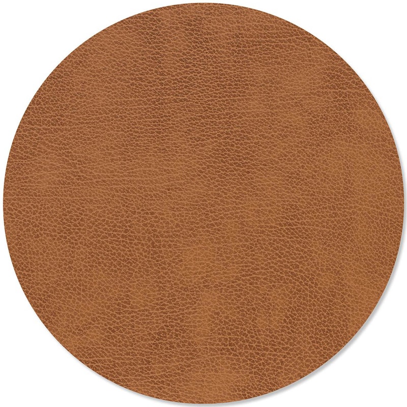 Circle Bull Tischset M Ø30cm, Natur