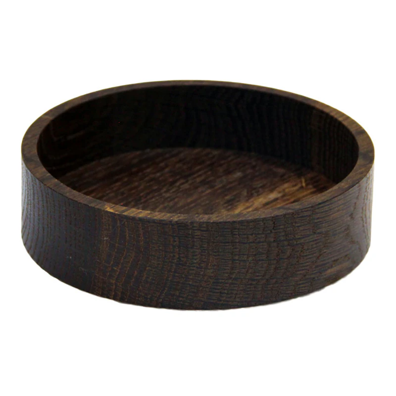 Circle Dose, Oak Smoked