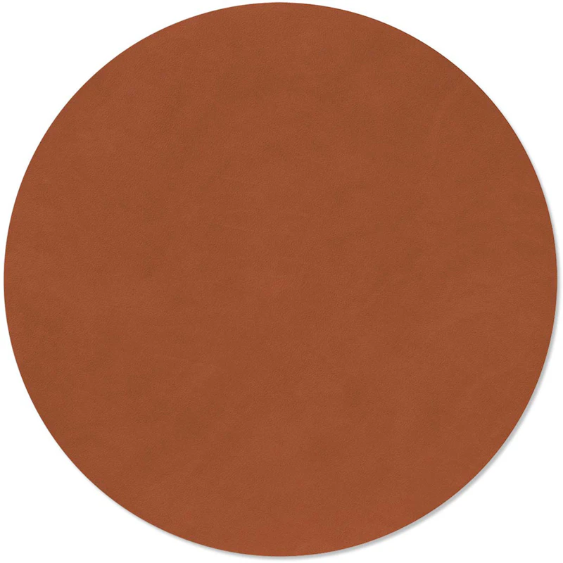 Circle L Nupo Tischset, Rost