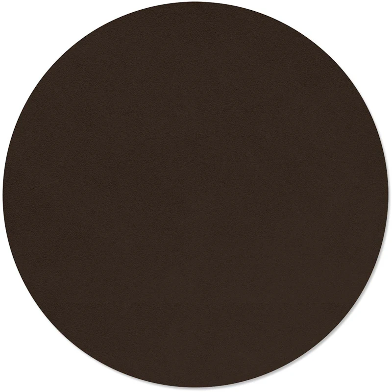 Circle L Nupo Tischset, Hazelnut