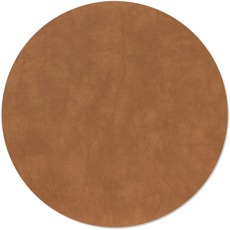 Circle L Nupo Tischset, Natur