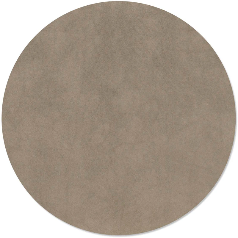 Circle L Nupo Tischset, Nomad Grey