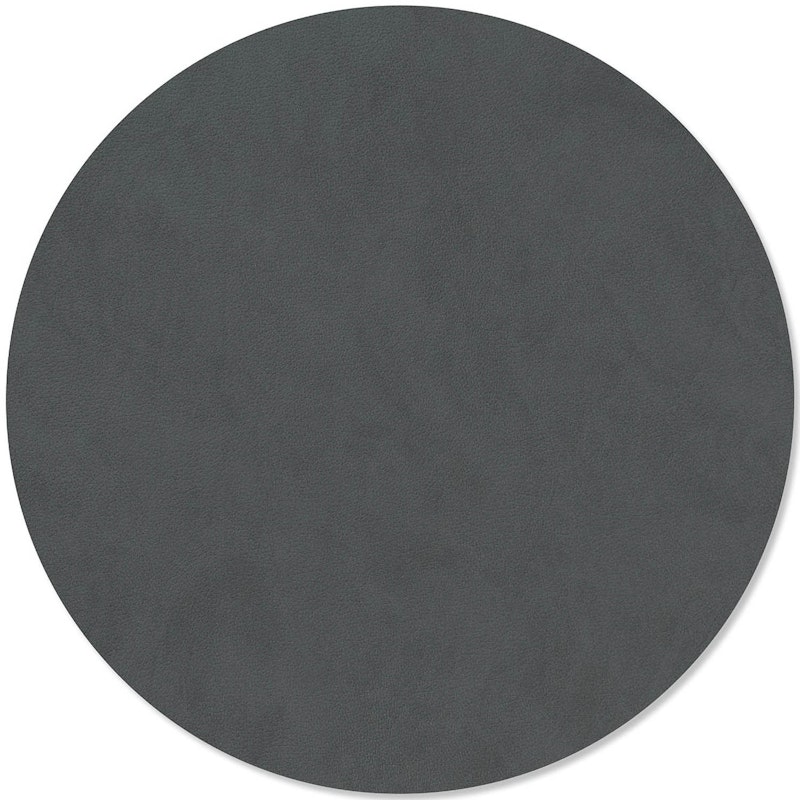 Circle Nupo Tischset M Ø30cm, Anthrazit