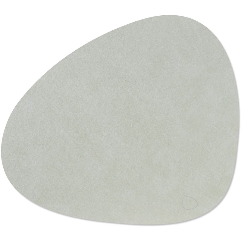 Curve L Platzset Nupo 37x44 cm, Metal