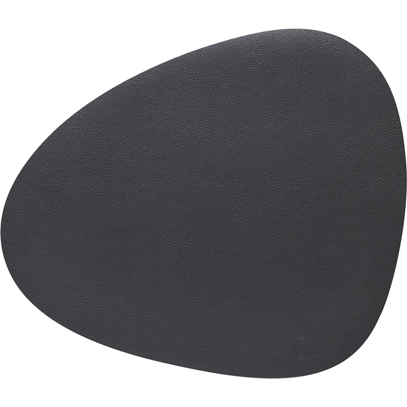 Curve Tischset Serene 37x44 cm, Anthrazit