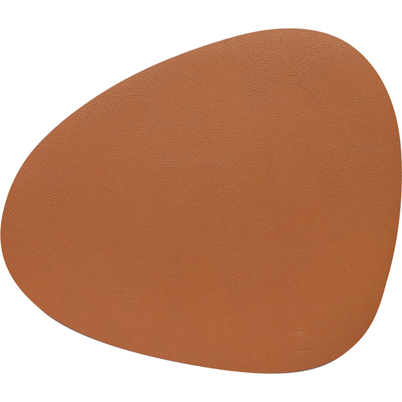 Curve Tischset Serene 37x44 cm, Natur