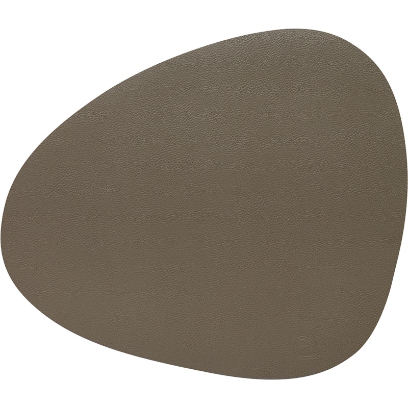 Curve Tischset Serene 37x44 cm, Moss