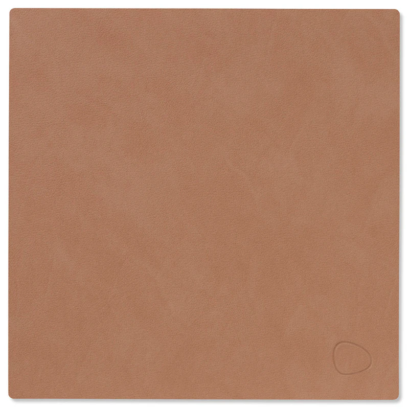 Square S Platzset Nupo 28x28 cm, Old Rose