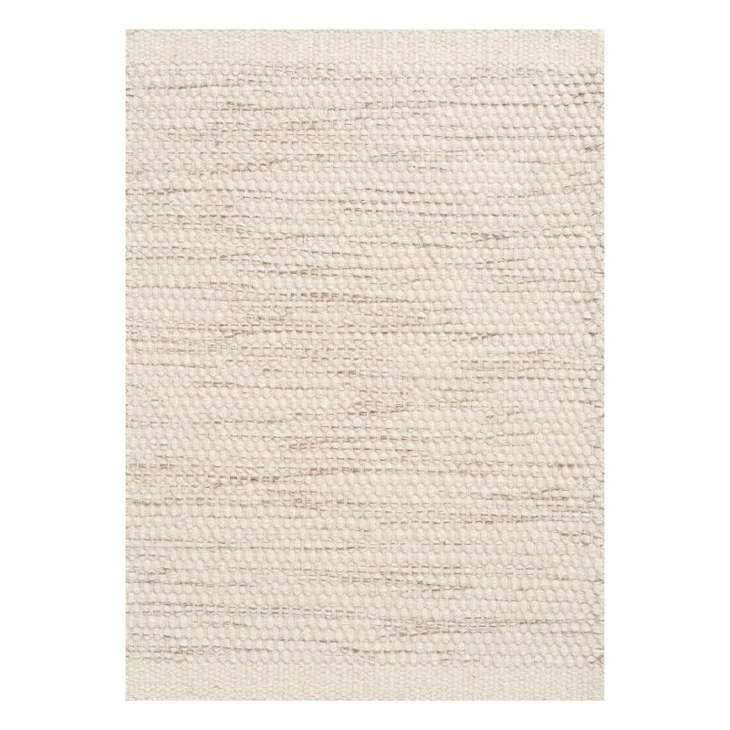 Asko Teppich Off-white, 70x140 cm