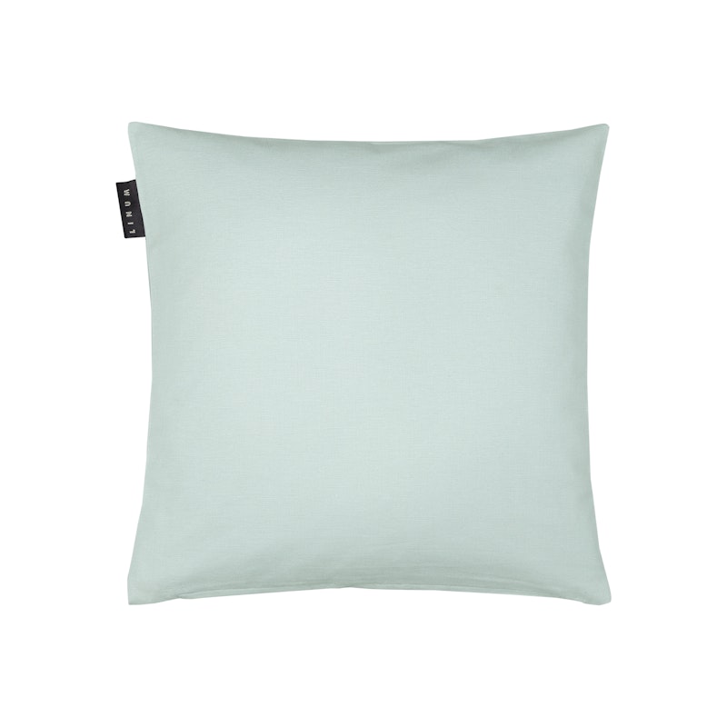Annabell Kissenbezug 40x40 cm, Light Ice Green
