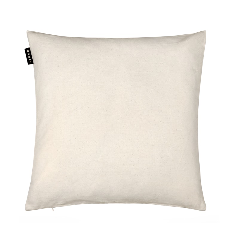 Annabell Kissenbezug 50x50 cm, Cotton Beige