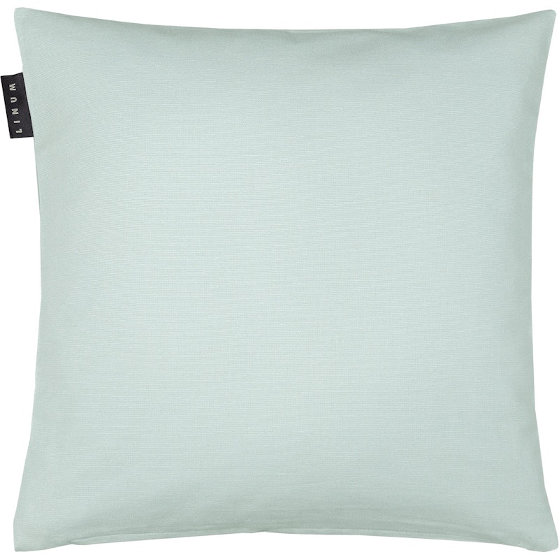 Annabelle Kissenbezug 40x40 cm, Light Ice Green