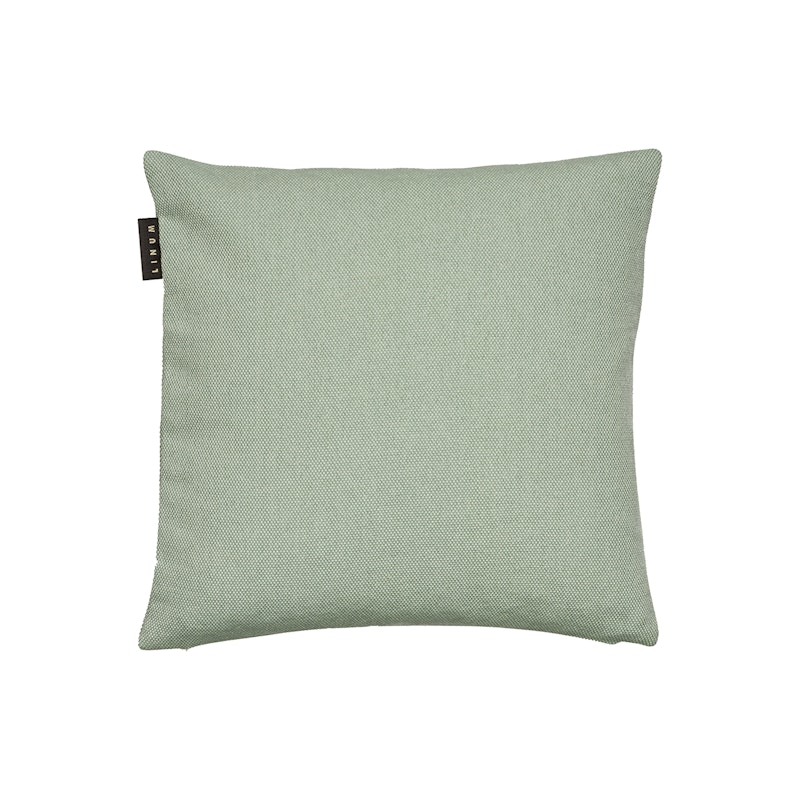 Pepper Kissenbezug 40x40 cm, Light Ice Green