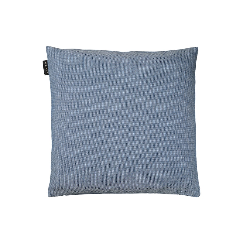 Pepper Kissenbezug 40x40 cm, Deep Sea Blue