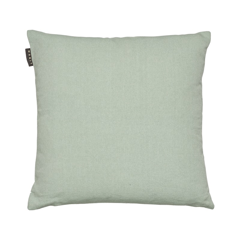 Pepper Kissenbezug 50x50 cm, Light Ice Green