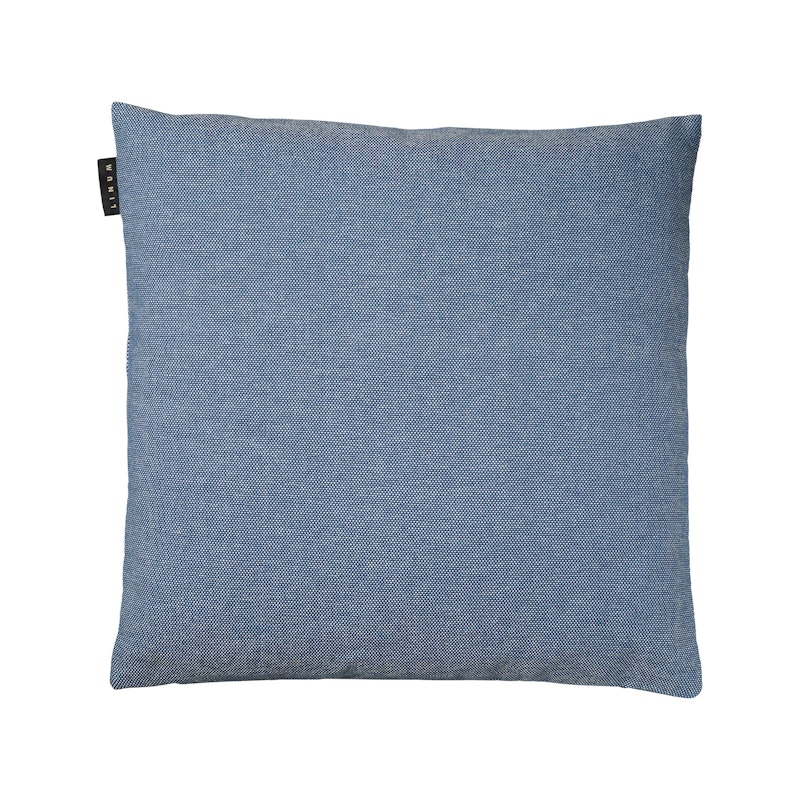 Pepper Kissenbezug 50x50 cm, Deep Sea Blue