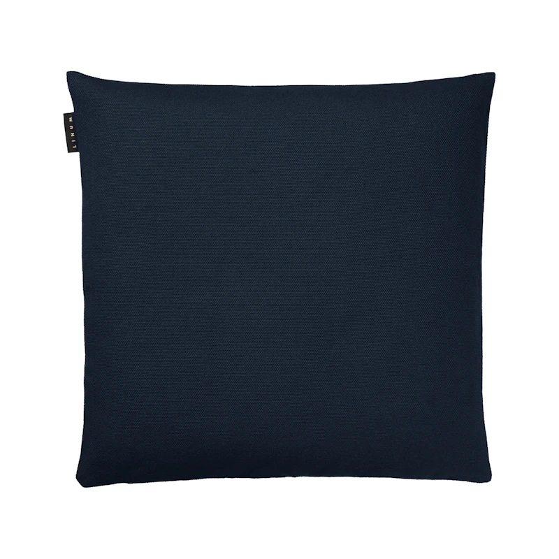 Pepper Kissenbezug 50x50 cm, Dark Navy Blue