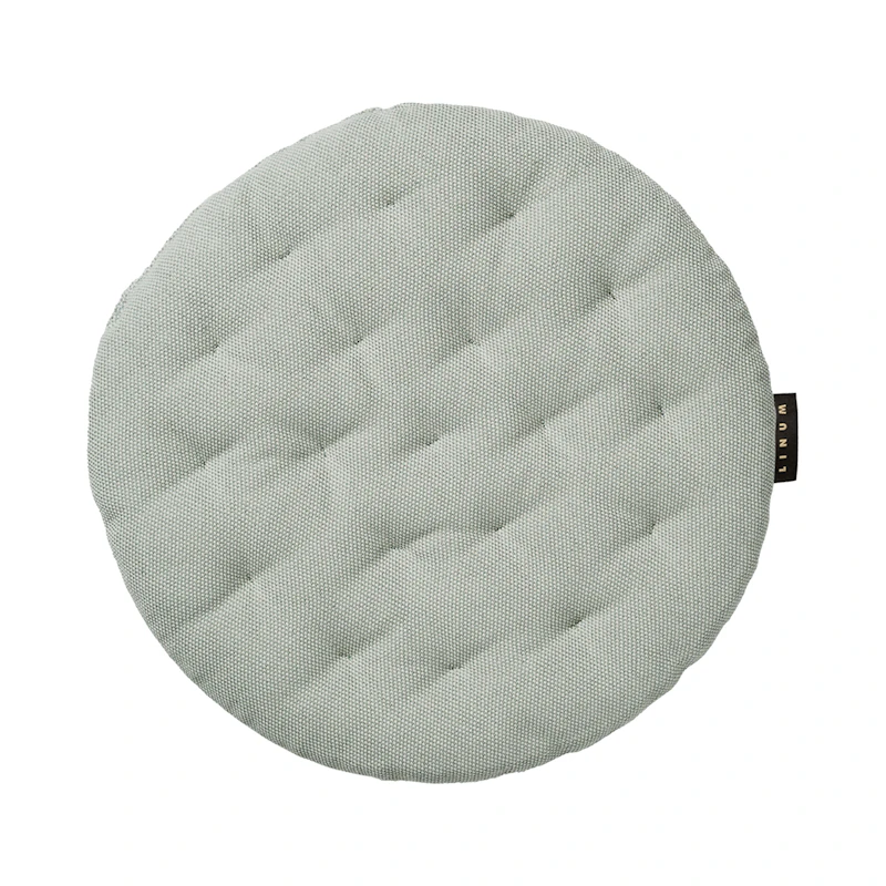 Pepper Sitzkissen 37 cm, Light Ice Green