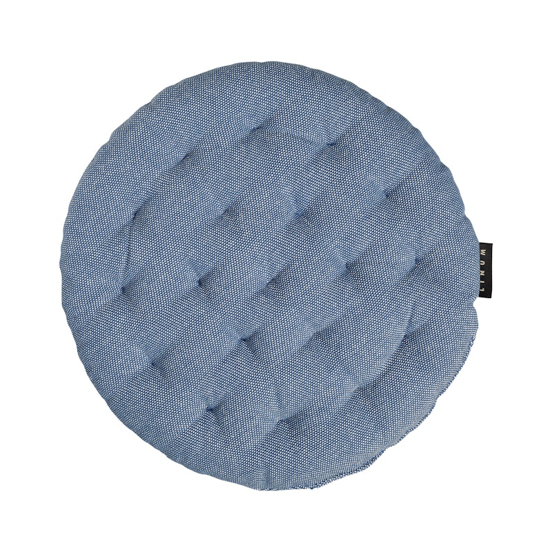 Pepper Sitzkissen 37 cm, Deep Sea Blue