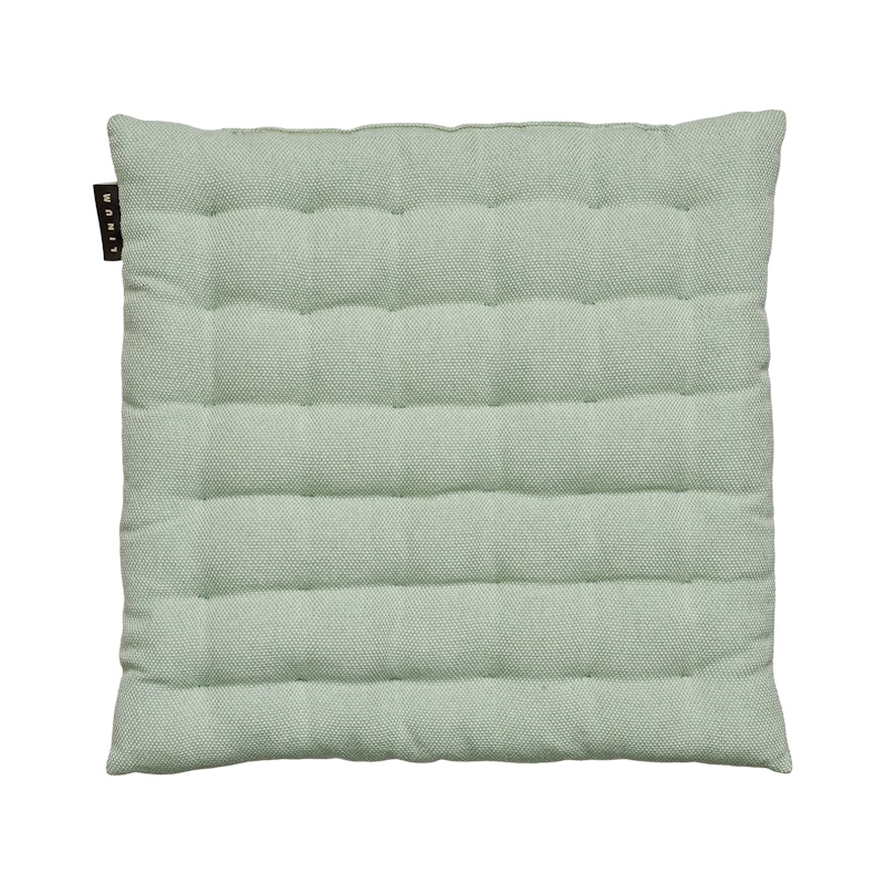 Pepper Sitzkissen 40x40 cm, Light Ice Green