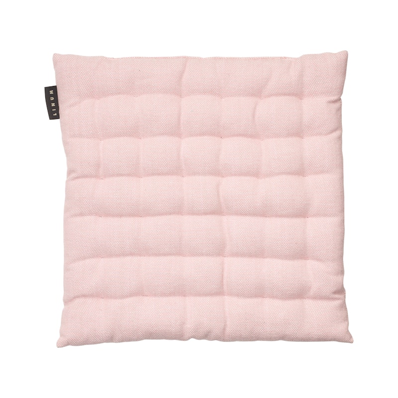 Pepper Sitzkissen 40x40 cm, Dusty Pink