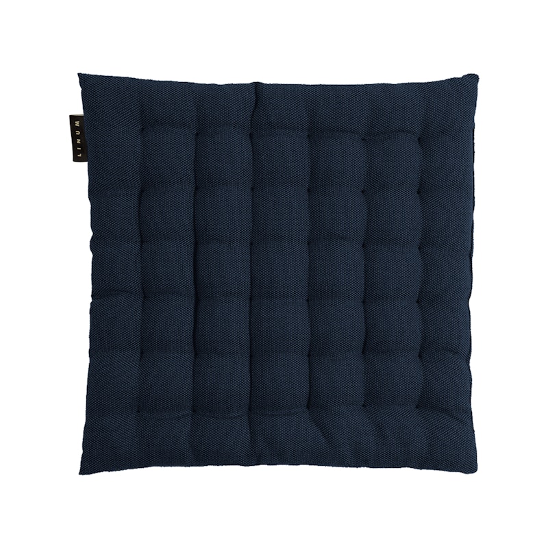 Pepper Sitzkissen 40x40 cm, Dark Navy Blue
