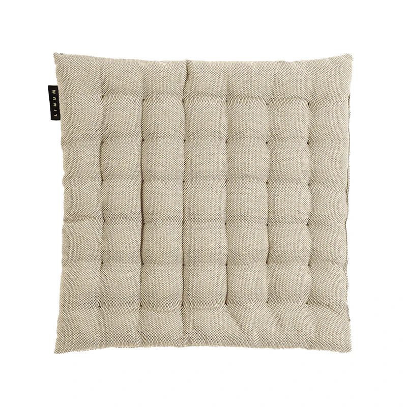 Pepper Sitzkissen 40x40 cm, Bronze Brown