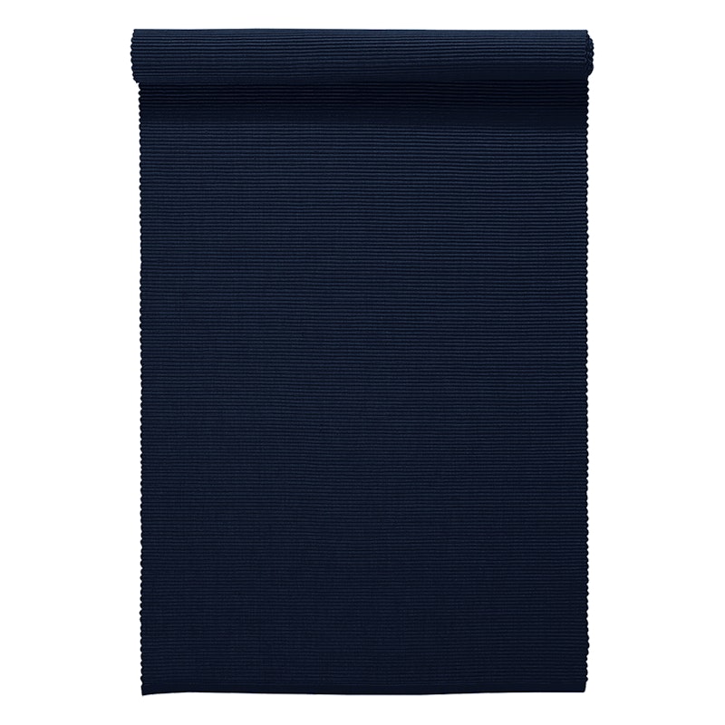 Uni Tischläufer, Marineblau