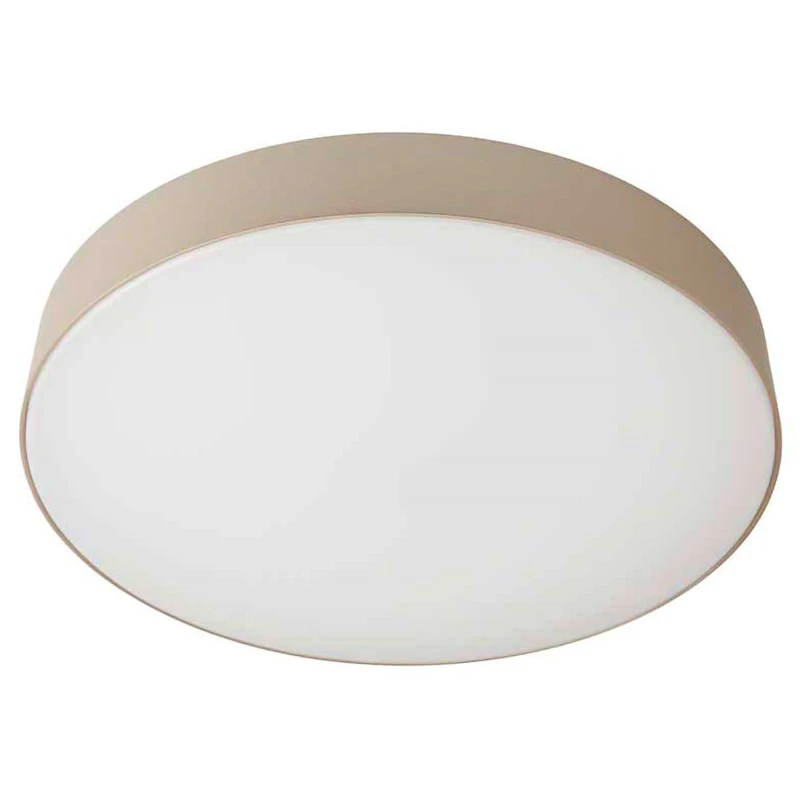 Avela Deckenlampe / Wandleuchte Ø28 cm / Soft Ivory
