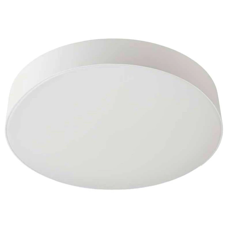 Avela Deckenlampe / Wandleuchte Ø28 cm / Weiß
