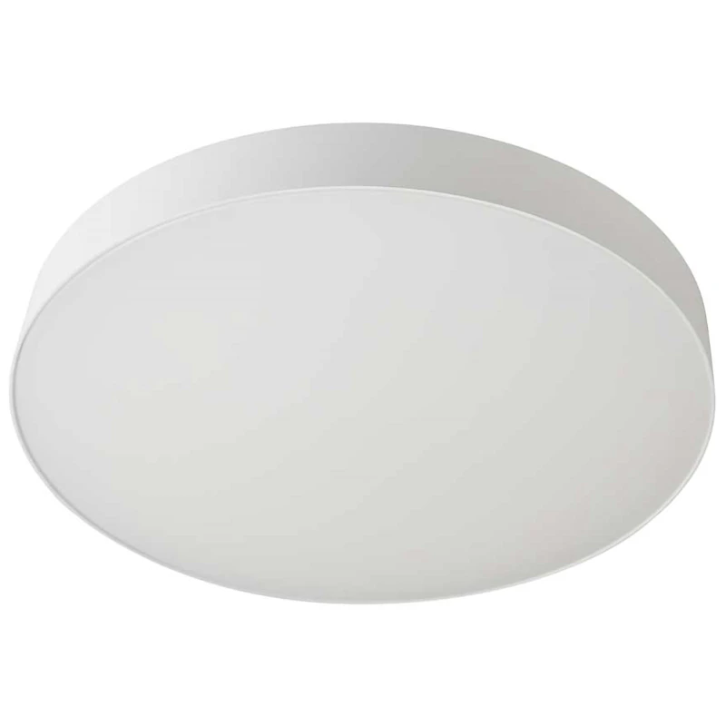 Avela Deckenlampe / Wandleuchte Ø36 cm, Weiß