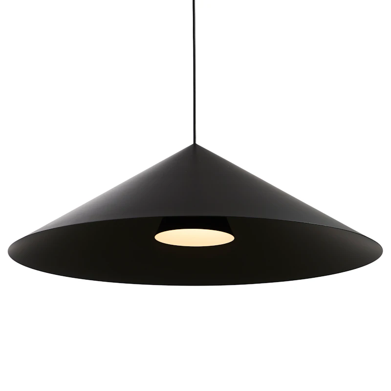 Hanzu Hängelampe Ø75 cm
