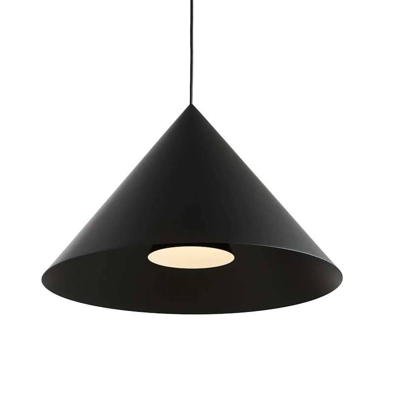 Hanzu Hängelampe Ø55 cm