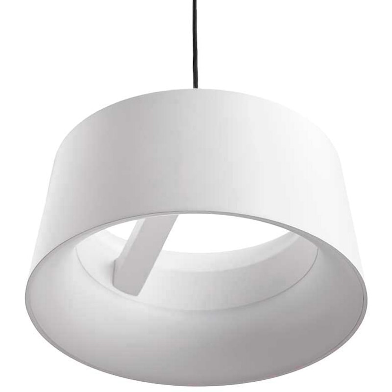 Cookie Hängelampe, Weiß