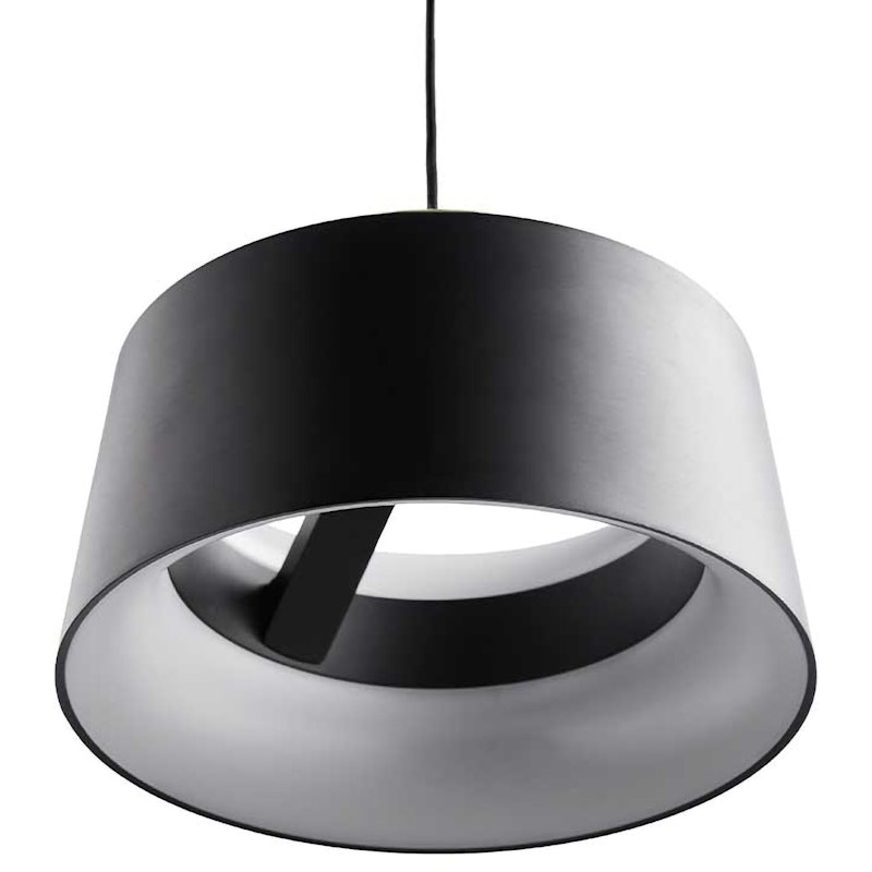 Cookie Hängelampe, Schwarz