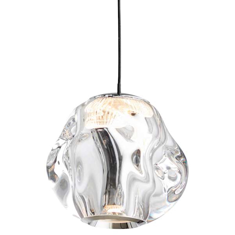 Ice Ball Hängelampe 1