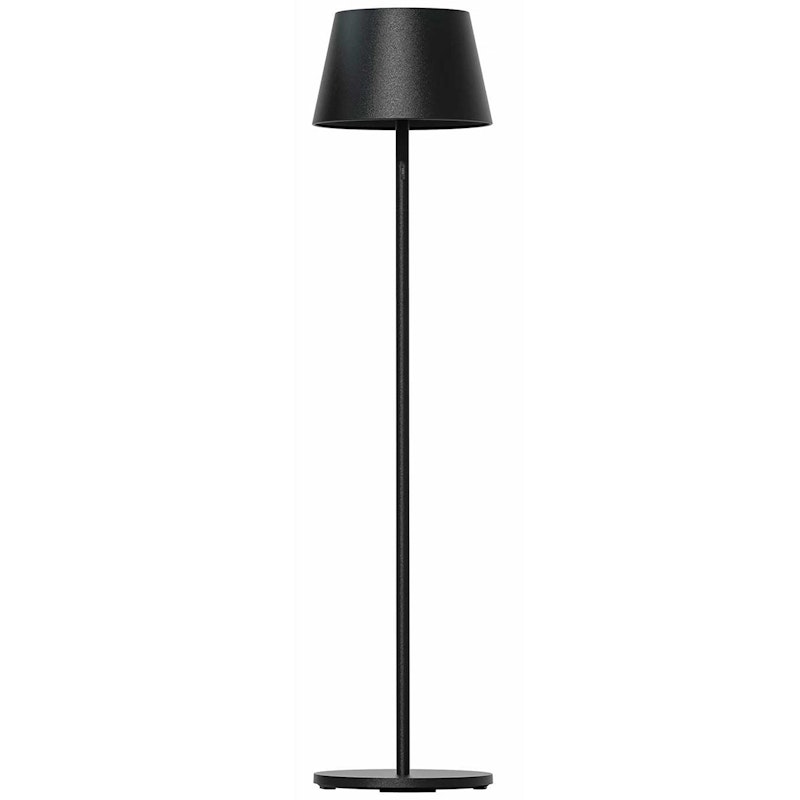Modi Stehlampe, Schwarz