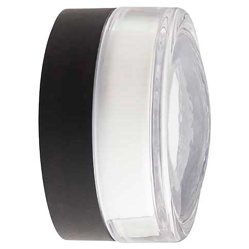 Otto Convex Wandleuchte Ø13 cm, Transparent