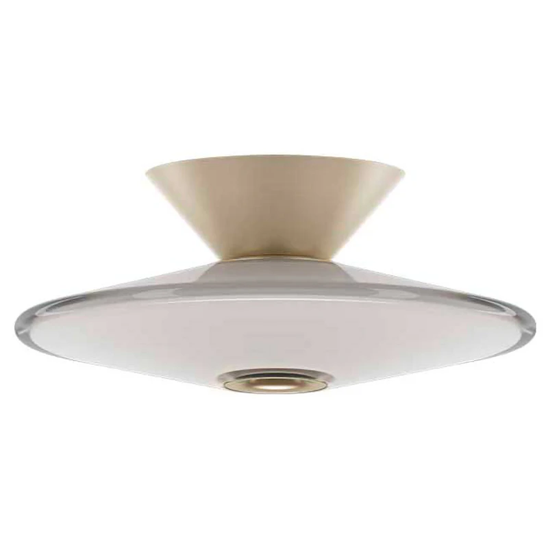 Solene Deckenlampe Ø20 cm, Soft Ivory