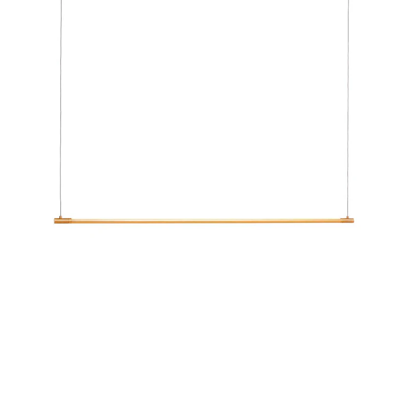 Straw Hängelampe 150 cm