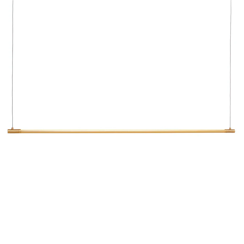 Straw Hängelampe 200 cm